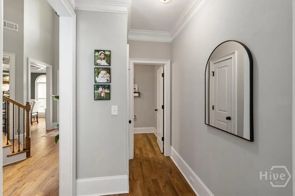 1071 Bent Tree Lane Watkinsville GA 30677