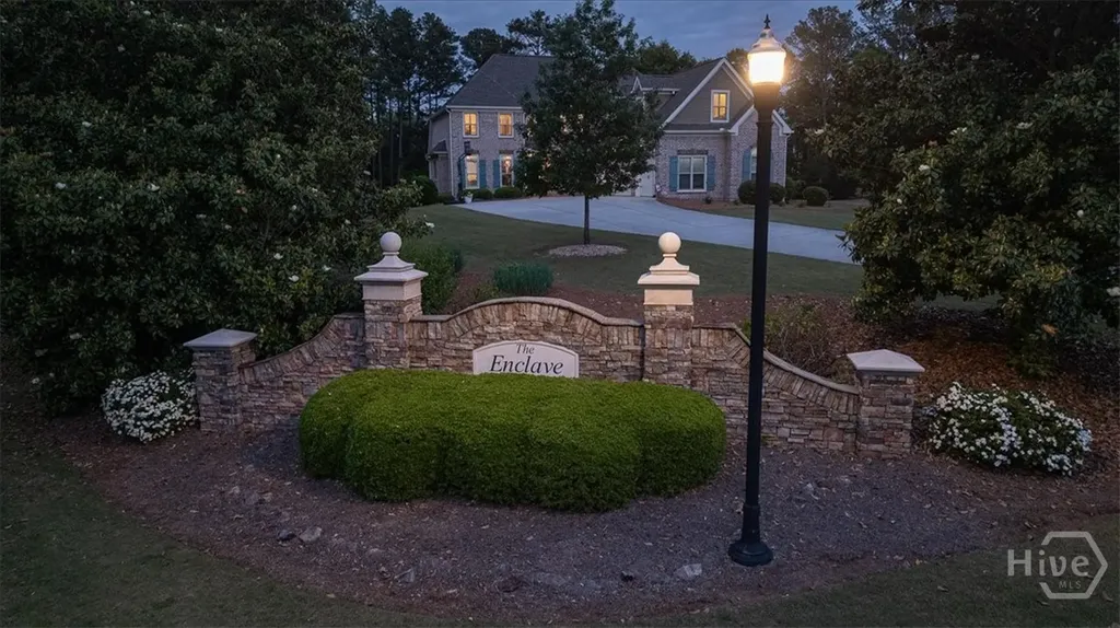 1071 Bent Tree Lane Watkinsville GA 30677