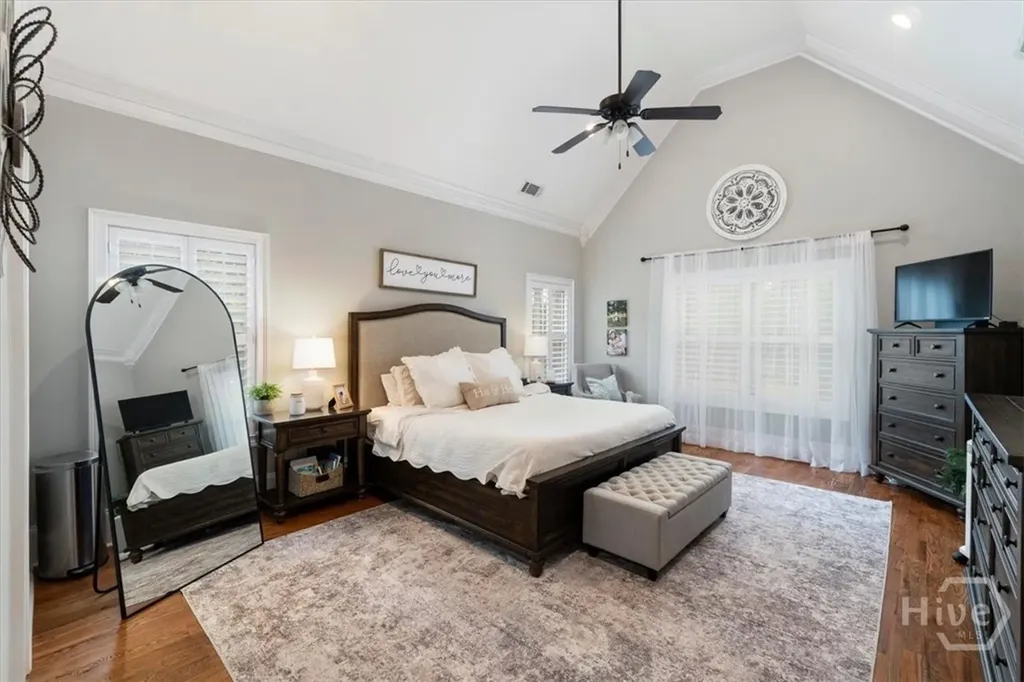 1071 Bent Tree Lane Watkinsville GA 30677