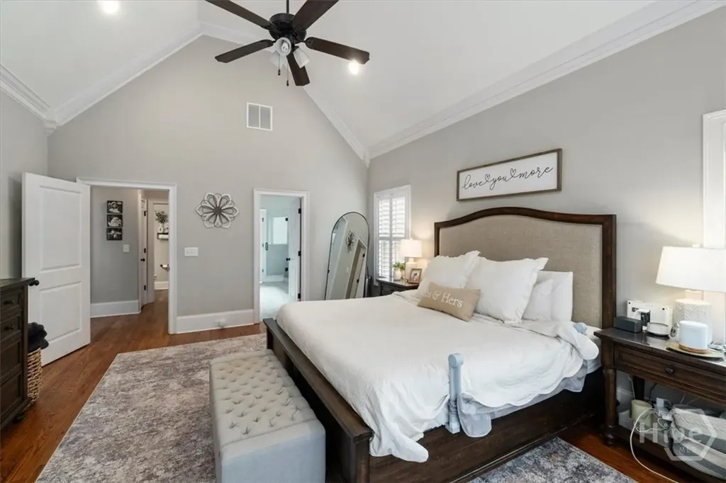 1071 Bent Tree Lane Watkinsville GA 30677