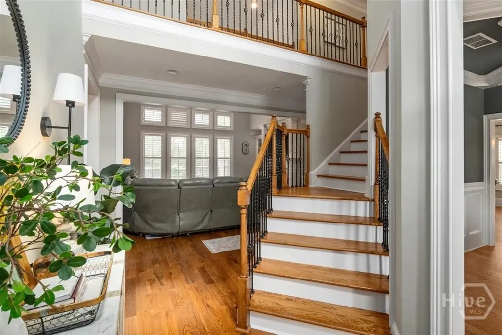 1071 Bent Tree Lane Watkinsville GA 30677