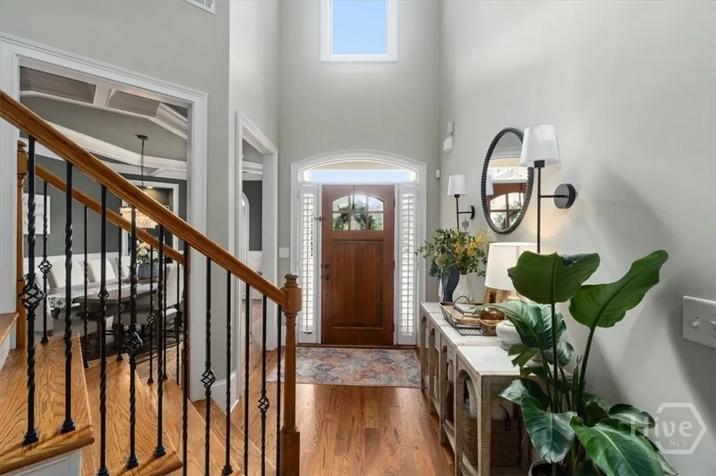 1071 Bent Tree Lane Watkinsville GA 30677