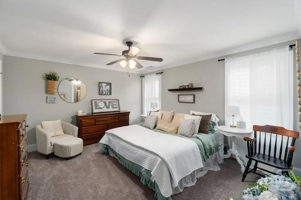 1071 Bent Tree Lane Watkinsville GA 30677