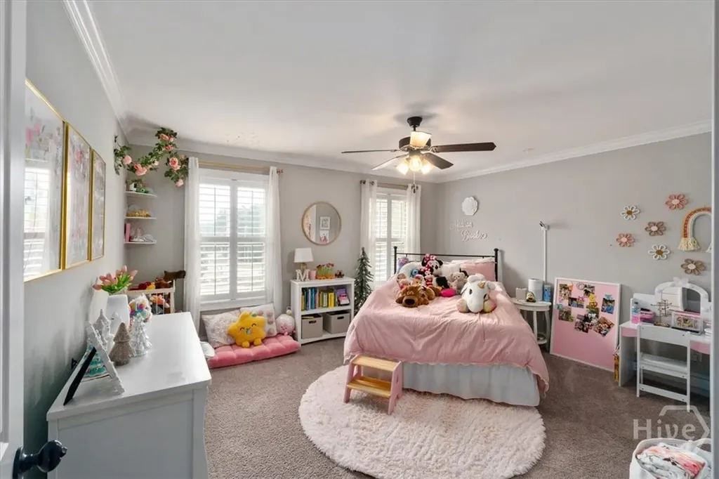 1071 Bent Tree Lane Watkinsville GA 30677