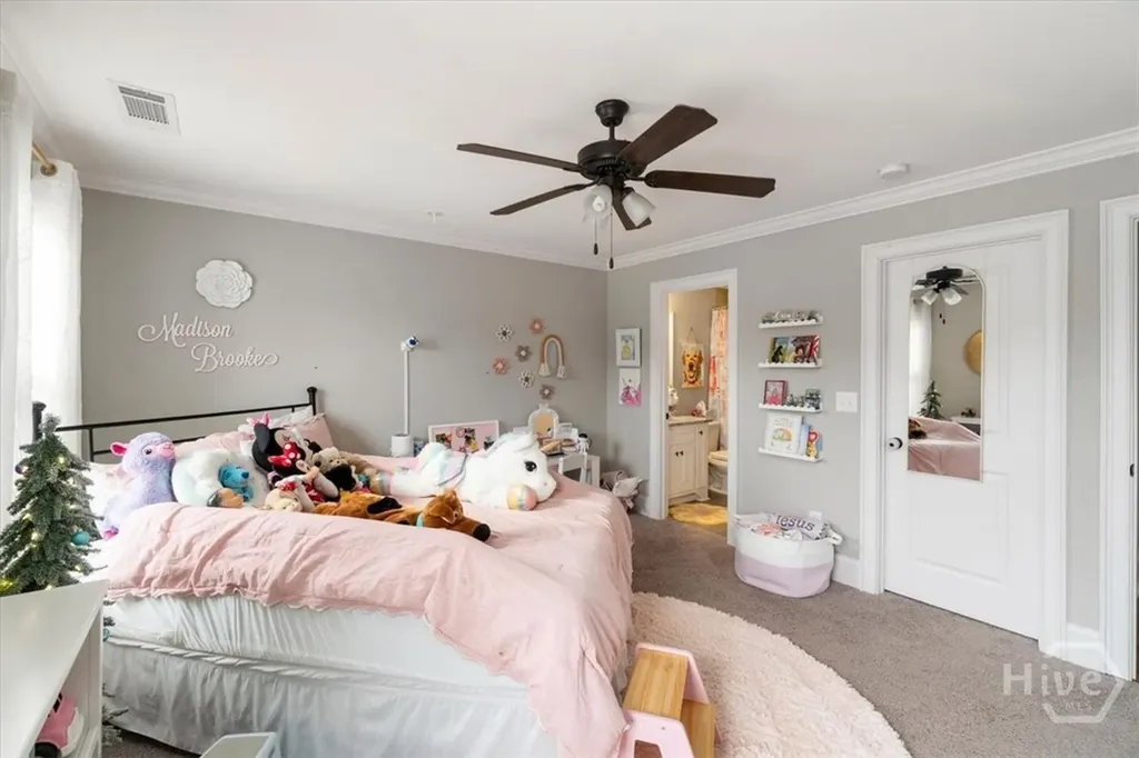 1071 Bent Tree Lane Watkinsville GA 30677