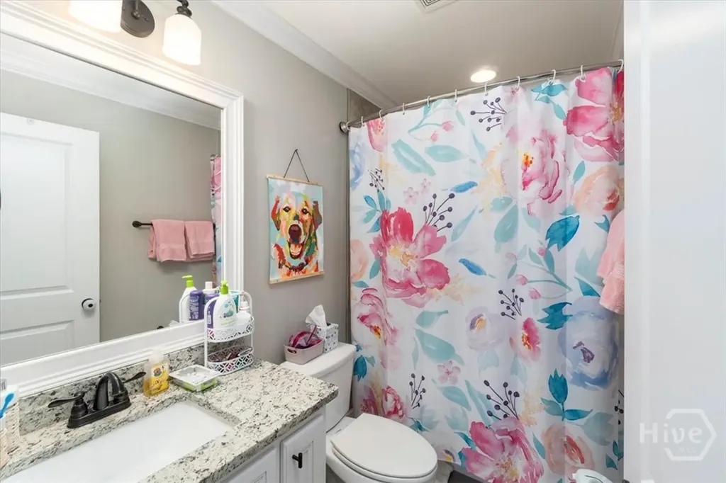 1071 Bent Tree Lane Watkinsville GA 30677