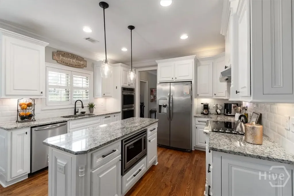 1071 Bent Tree Lane Watkinsville GA 30677