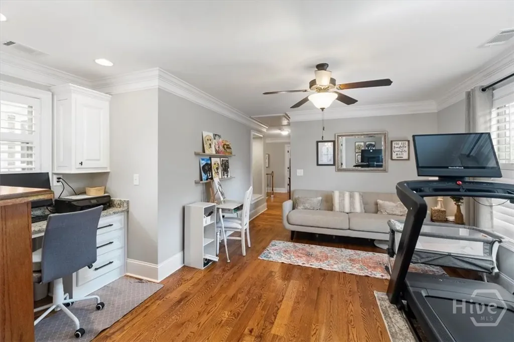 1071 Bent Tree Lane Watkinsville GA 30677