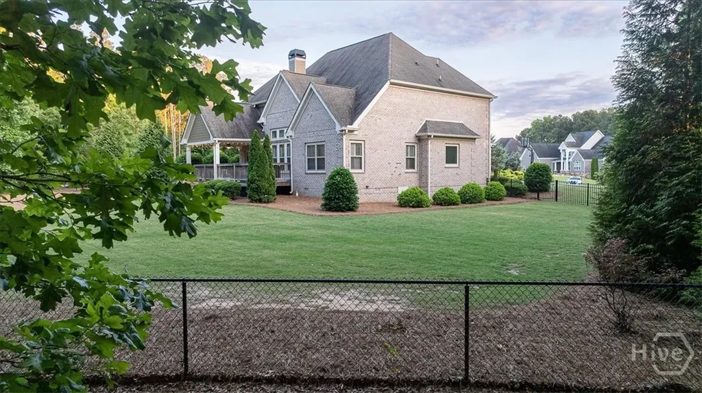 1071 Bent Tree Lane Watkinsville GA 30677
