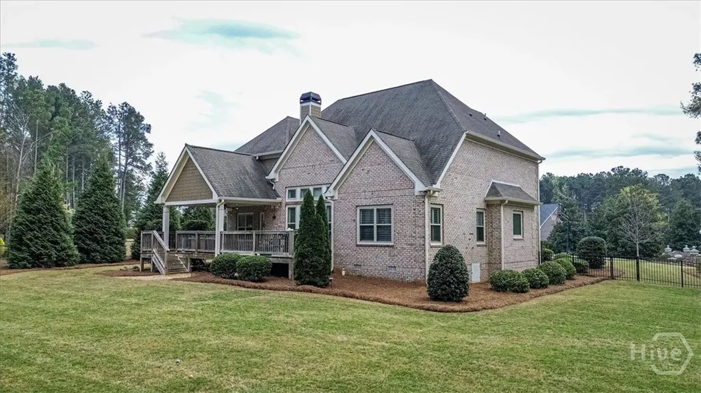 1071 Bent Tree Lane Watkinsville GA 30677