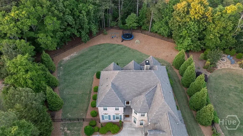 1071 Bent Tree Lane Watkinsville GA 30677