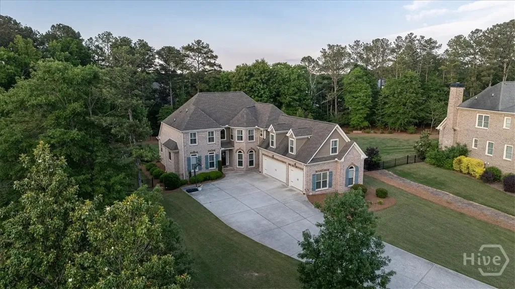 1071 Bent Tree Lane Watkinsville GA 30677