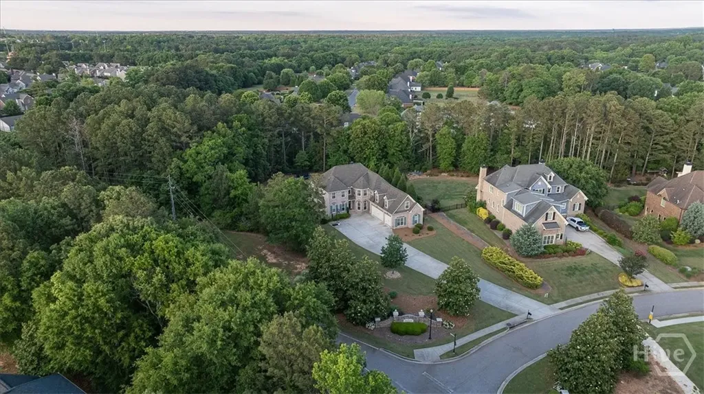 1071 Bent Tree Lane Watkinsville GA 30677