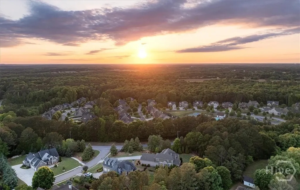 1071 Bent Tree Lane Watkinsville GA 30677