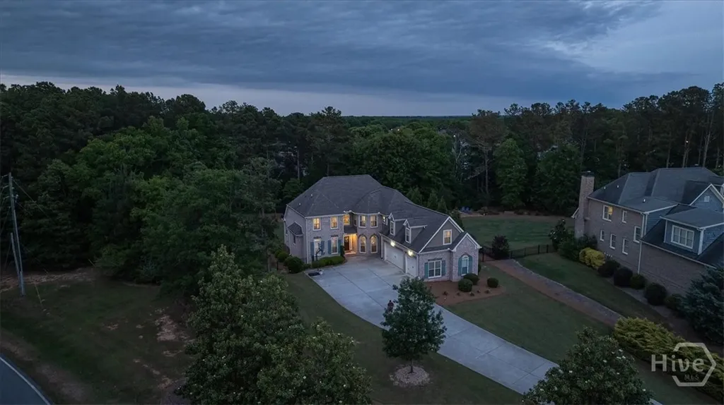 1071 Bent Tree Lane Watkinsville GA 30677