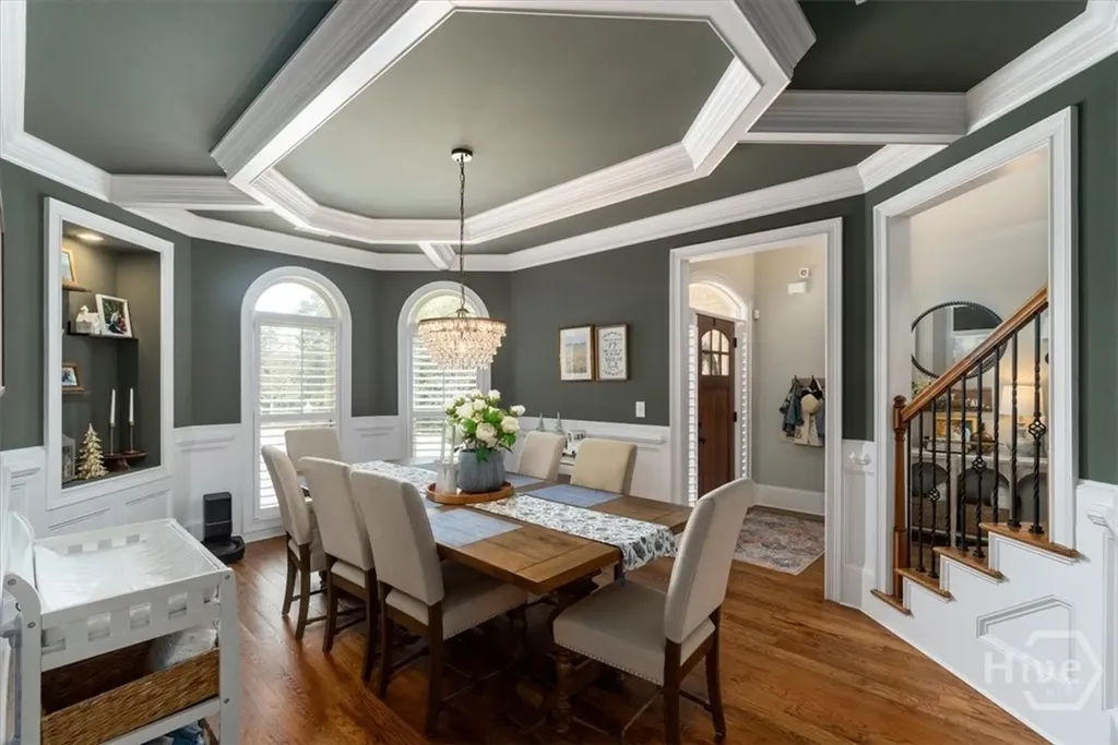 1071 Bent Tree Lane Watkinsville GA 30677