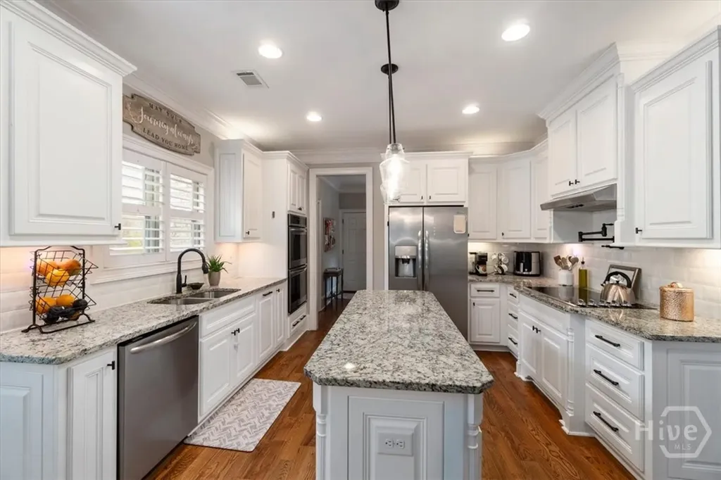 1071 Bent Tree Lane Watkinsville GA 30677