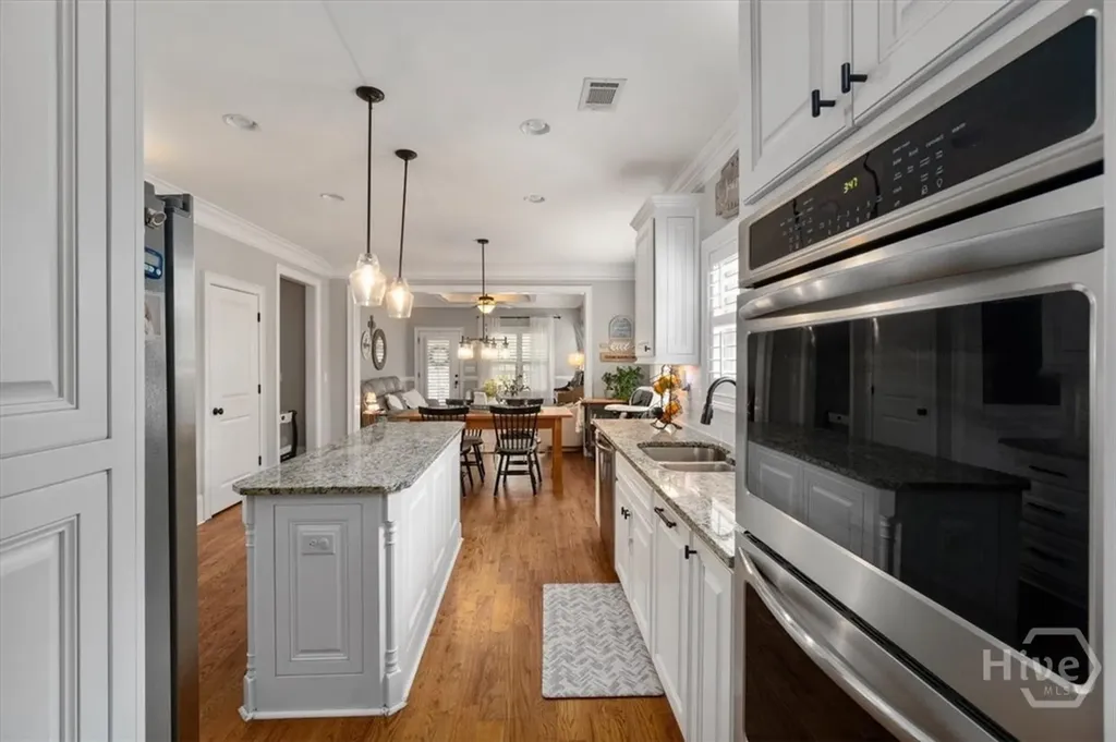 1071 Bent Tree Lane Watkinsville GA 30677