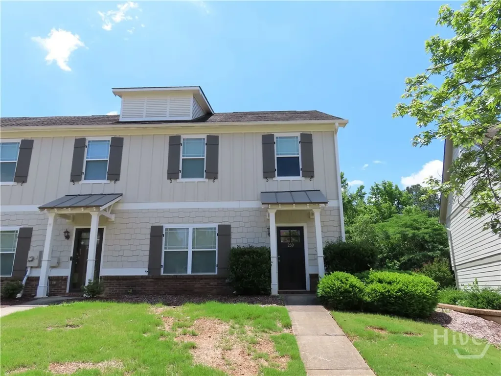 259 Oconee River Circle Athens GA 30605