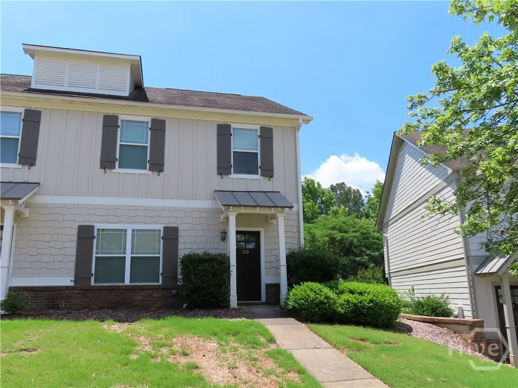 259 Oconee River Circle Athens GA 30605