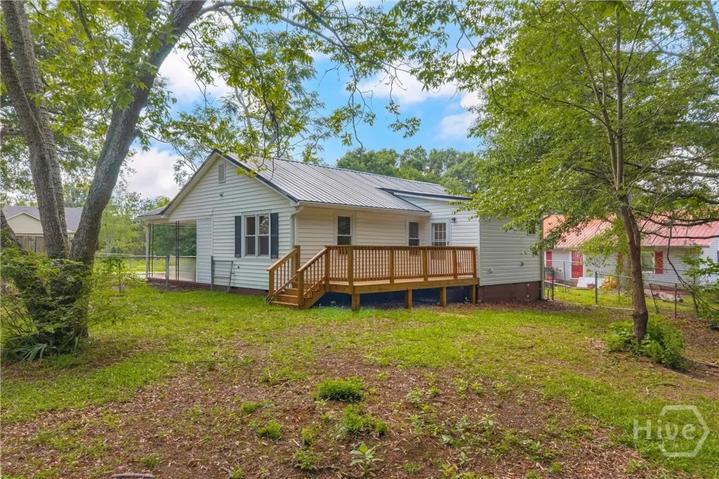 266 Randall Street Lavonia GA 30553