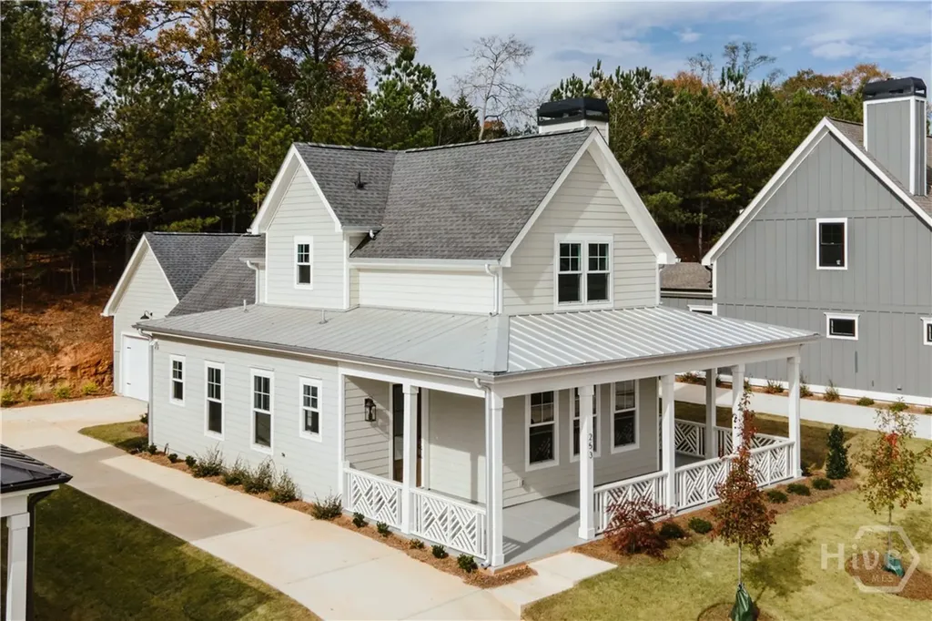 237 Highpointe Lane Athens GA 30606