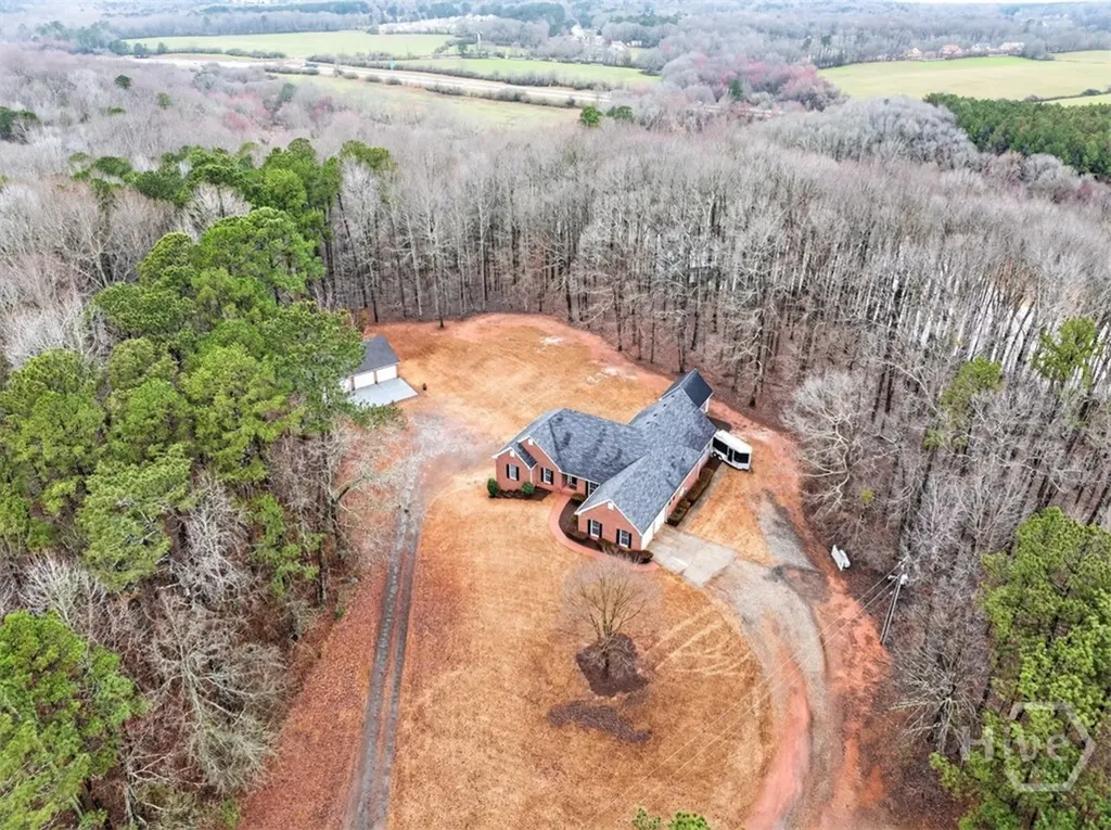 1194 Foster Road Statham GA 30666