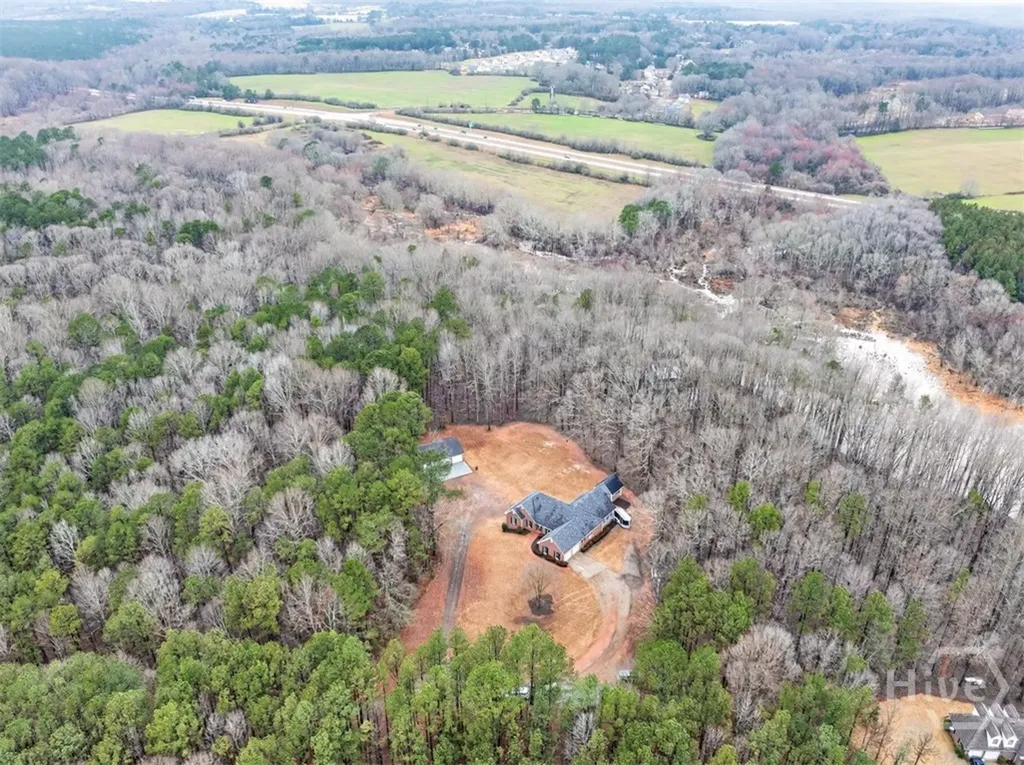 1194 Foster Road Statham GA 30666