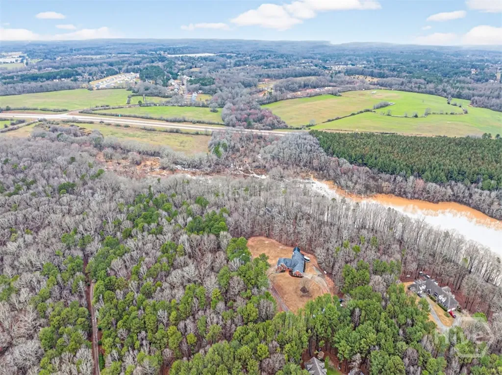 1194 Foster Road Statham GA 30666