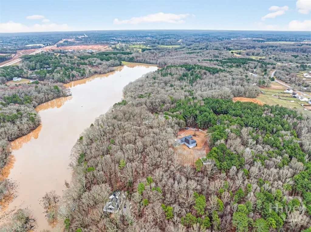 1194 Foster Road Statham GA 30666