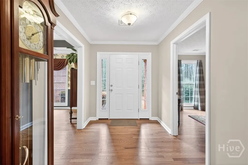 1194 Foster Road Statham GA 30666