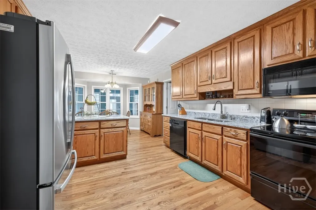 1194 Foster Road Statham GA 30666