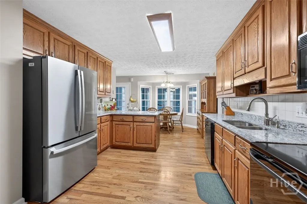1194 Foster Road Statham GA 30666