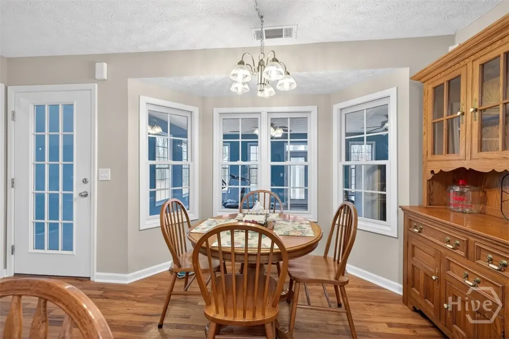 1194 Foster Road Statham GA 30666