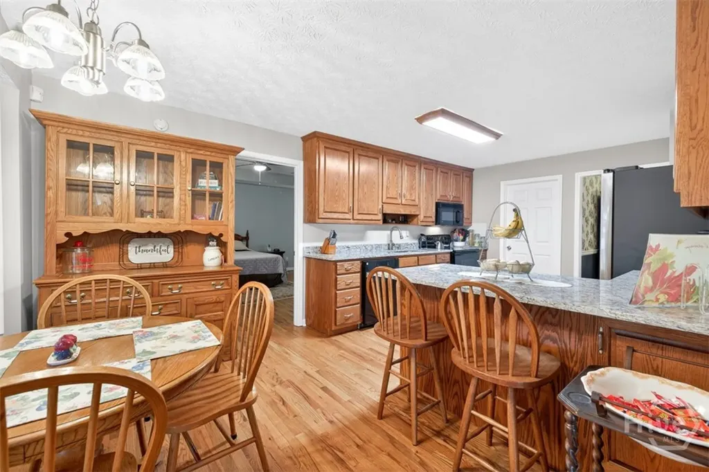 1194 Foster Road Statham GA 30666