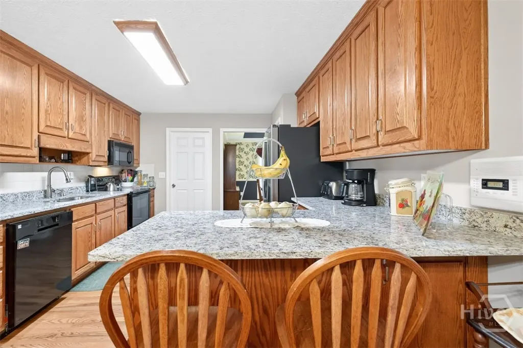 1194 Foster Road Statham GA 30666