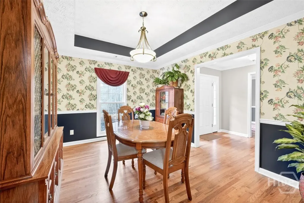 1194 Foster Road Statham GA 30666