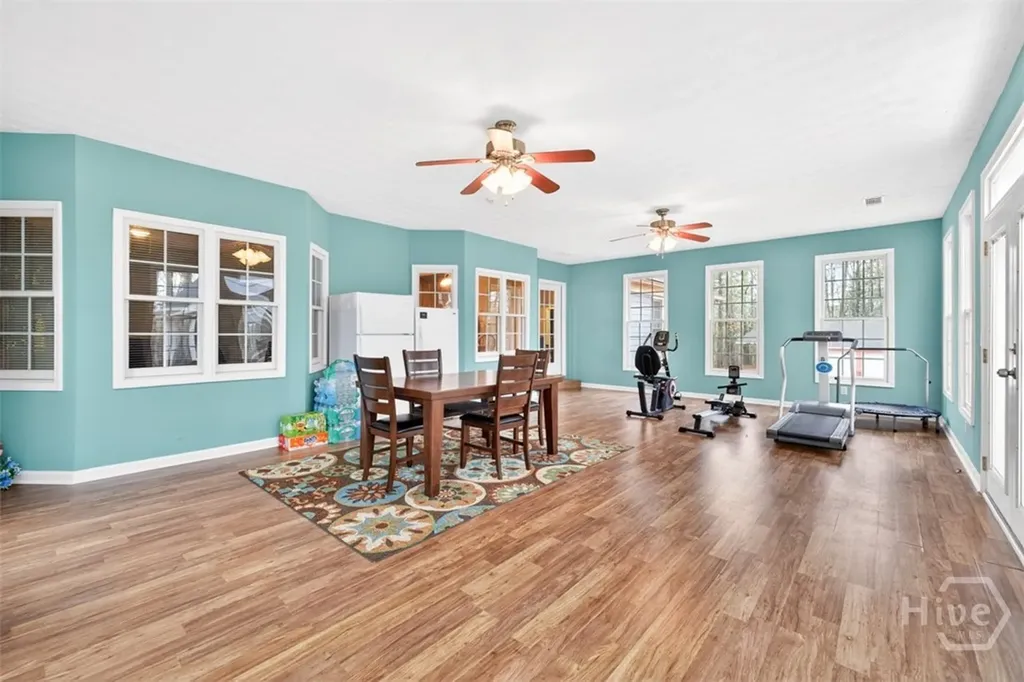 1194 Foster Road Statham GA 30666