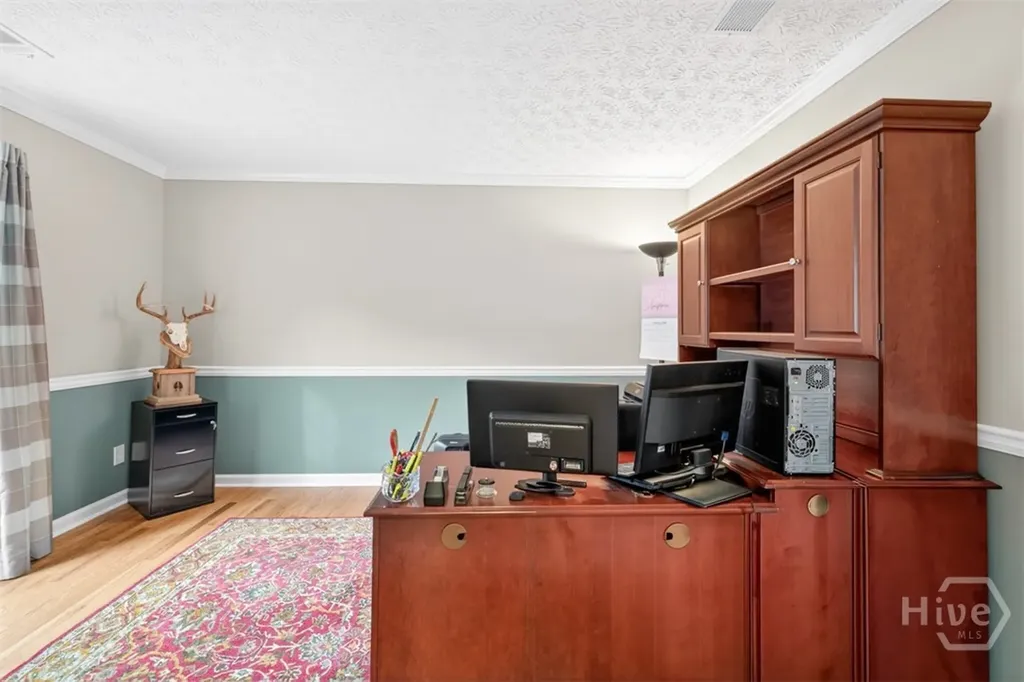 1194 Foster Road Statham GA 30666