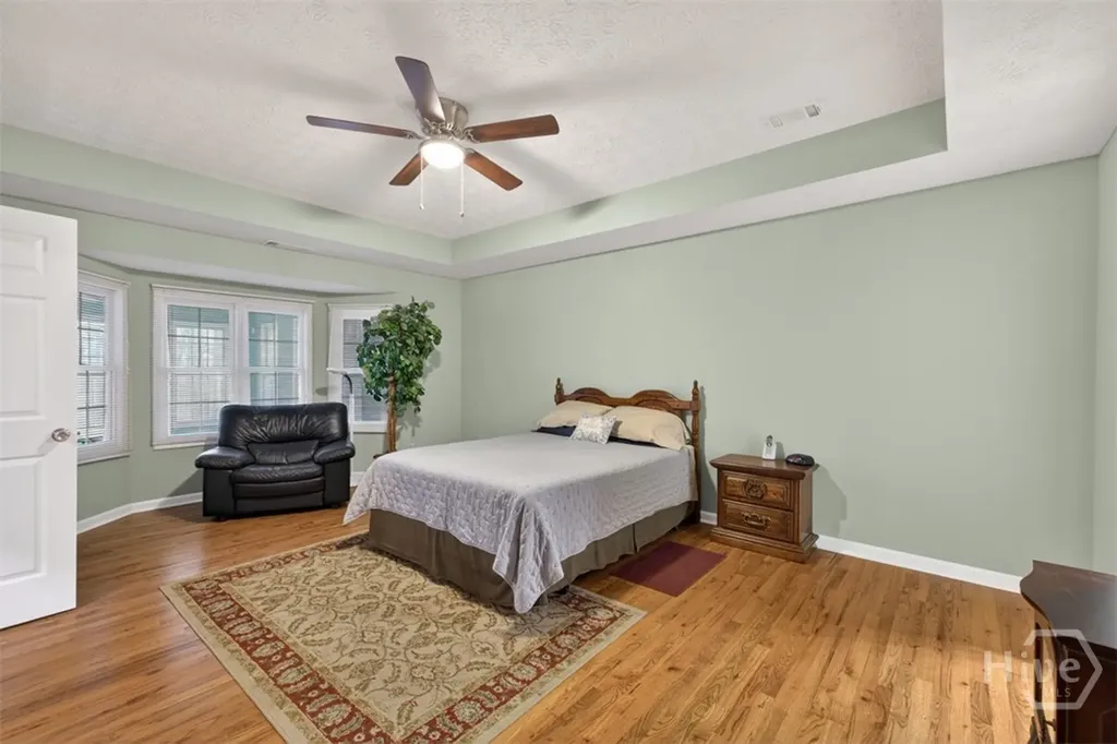 1194 Foster Road Statham GA 30666