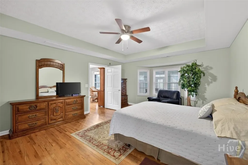 1194 Foster Road Statham GA 30666