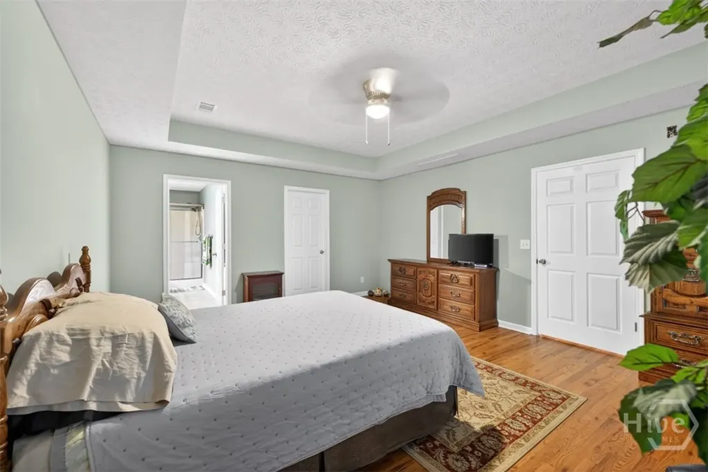 1194 Foster Road Statham GA 30666