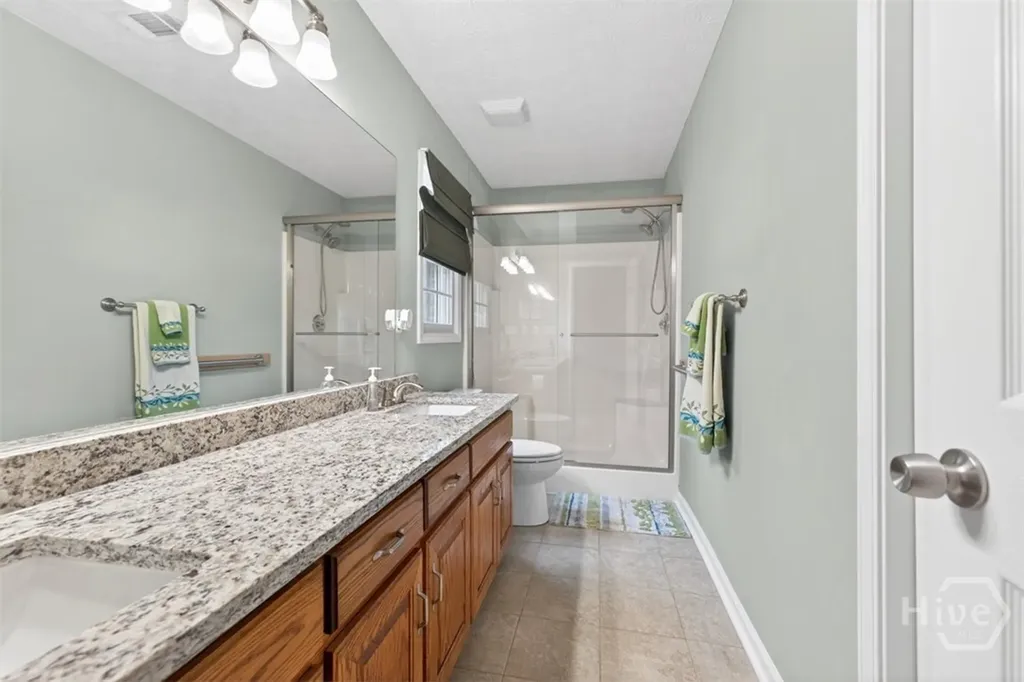 1194 Foster Road Statham GA 30666