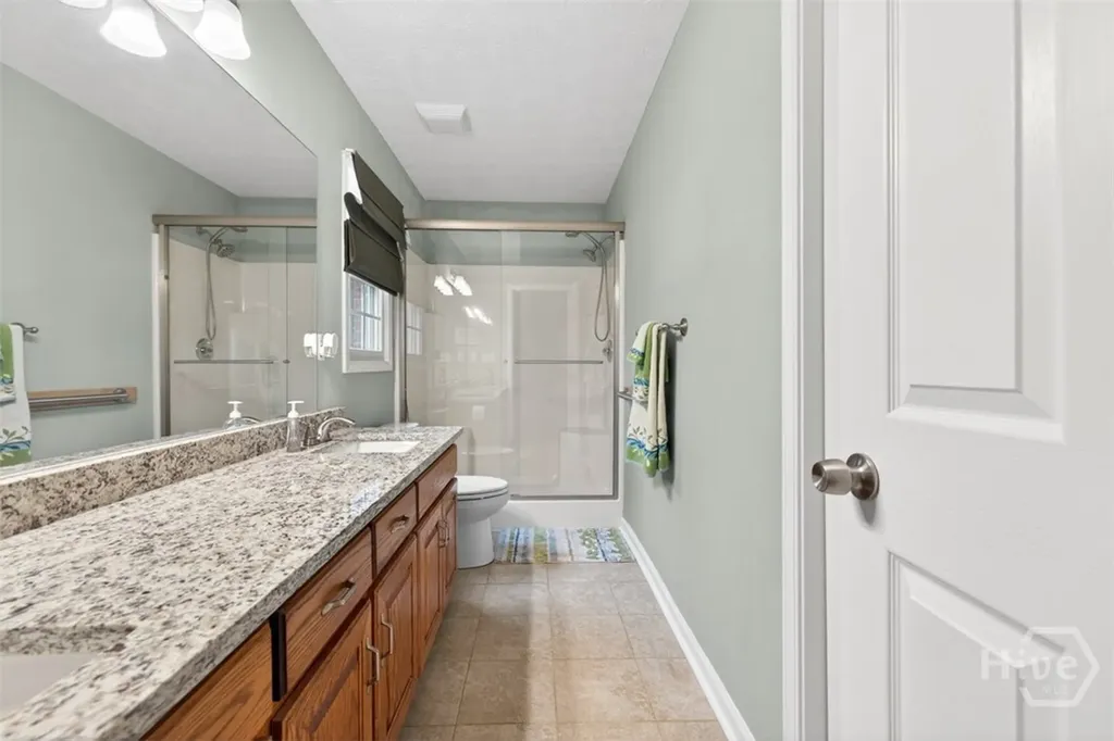 1194 Foster Road Statham GA 30666