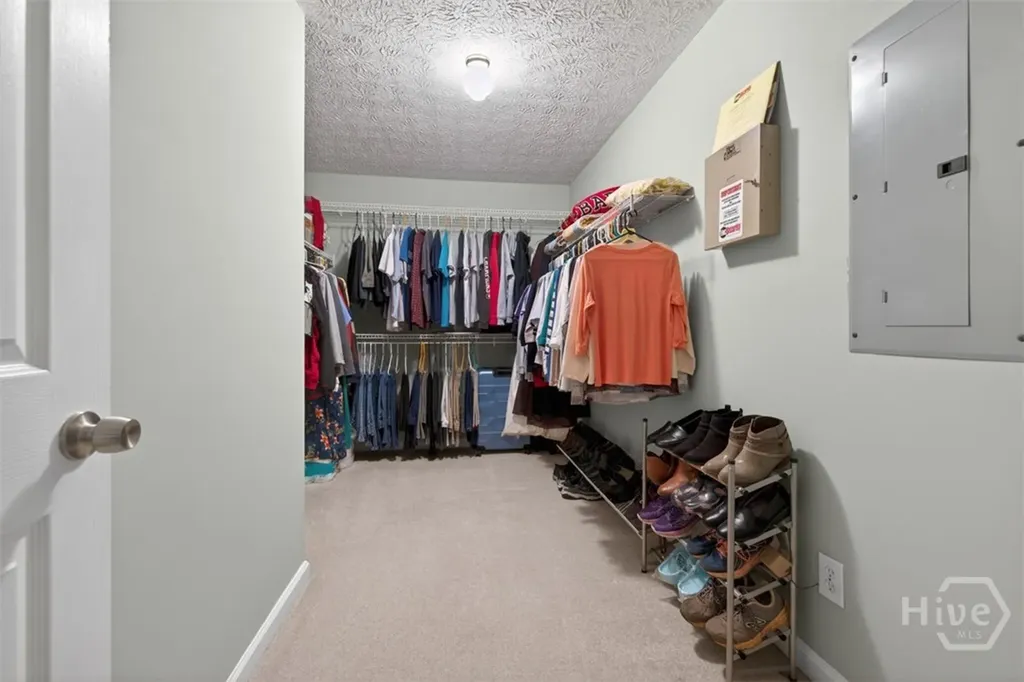 1194 Foster Road Statham GA 30666