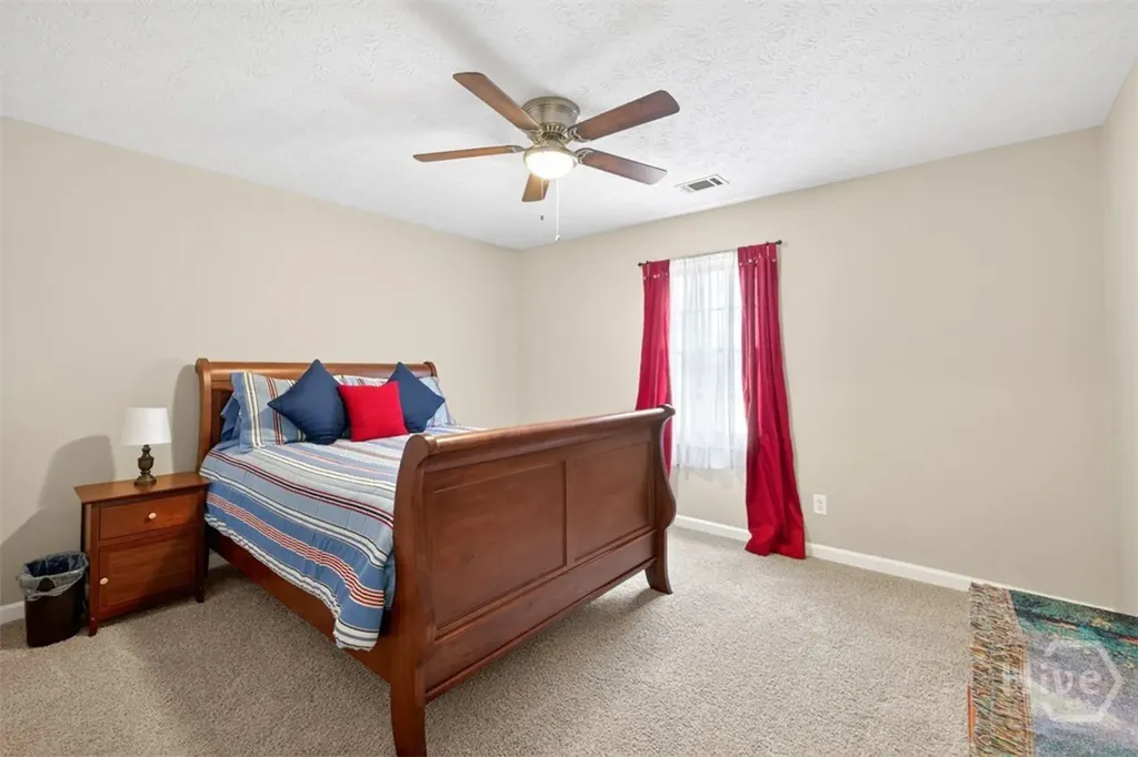 1194 Foster Road Statham GA 30666