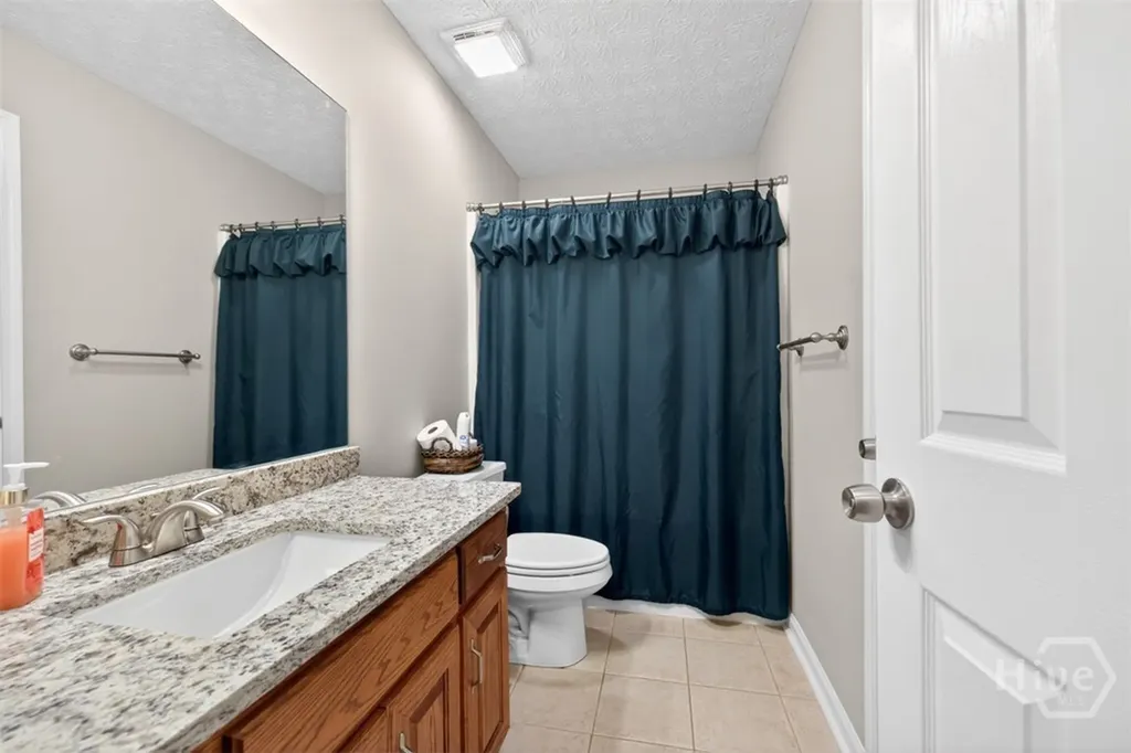 1194 Foster Road Statham GA 30666