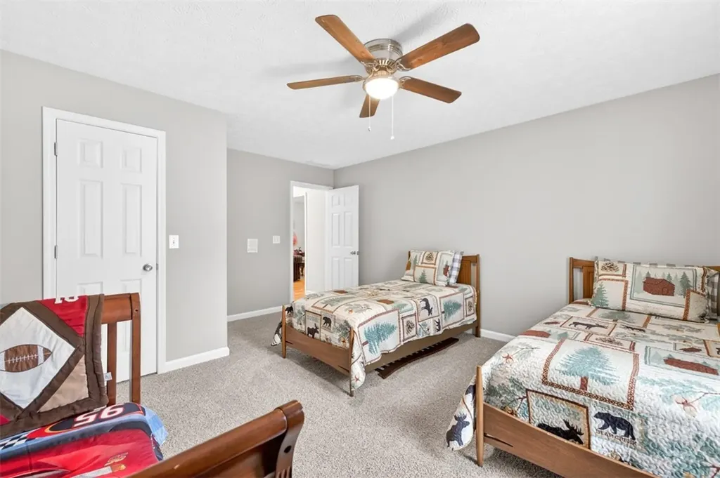 1194 Foster Road Statham GA 30666