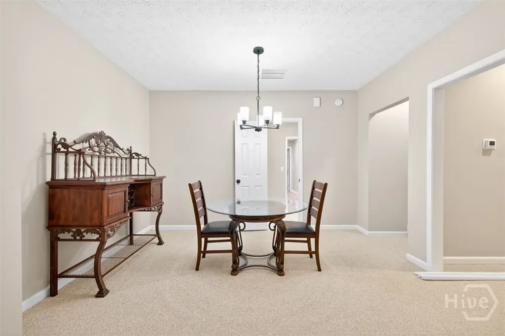 1194 Foster Road Statham GA 30666