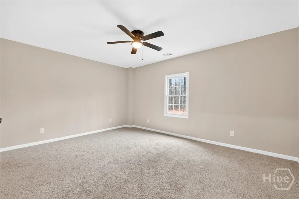 1194 Foster Road Statham GA 30666